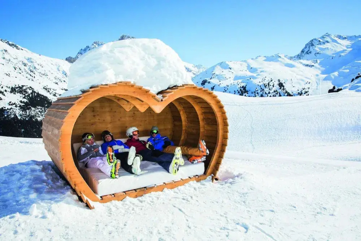 Hôtel La Tarentaise