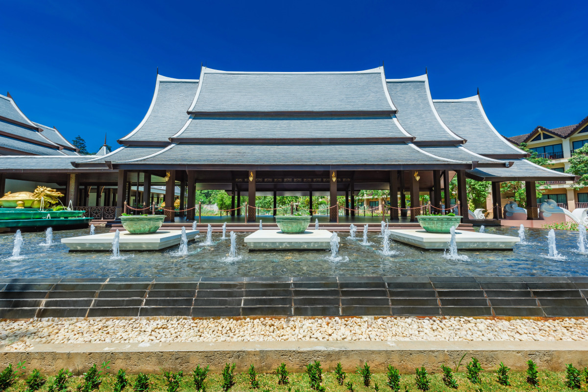 Duangjitt Resort & Spa