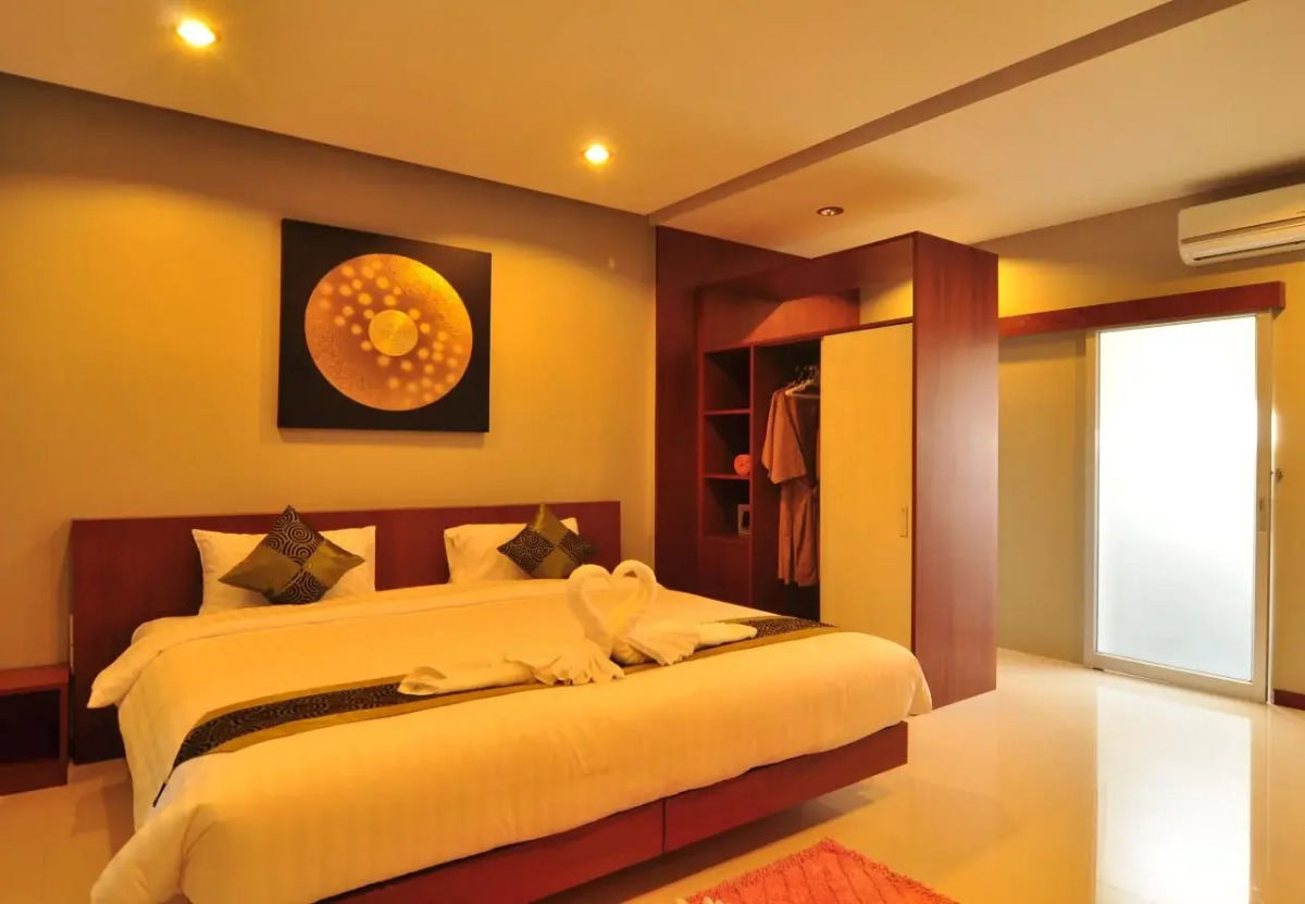 Phu NaNa Boutique Hotel