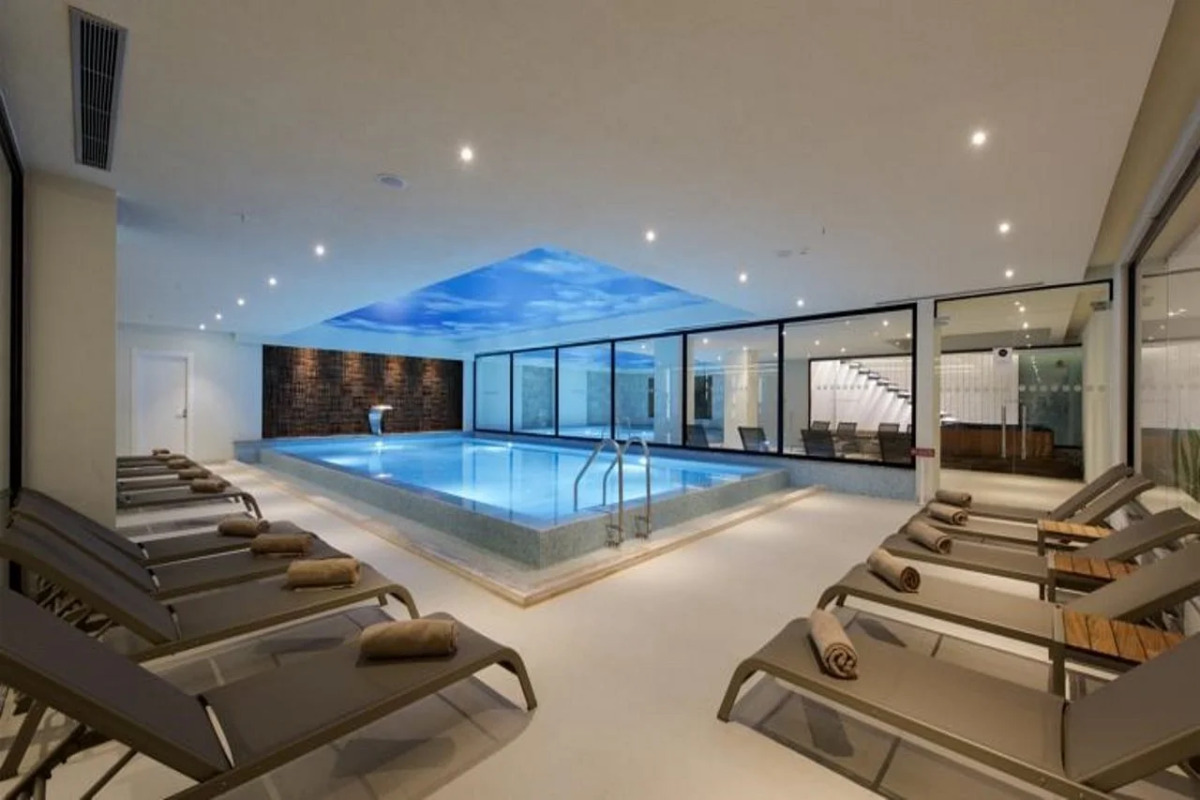 Flora Garden Ephesus Hotel Kusadasiot