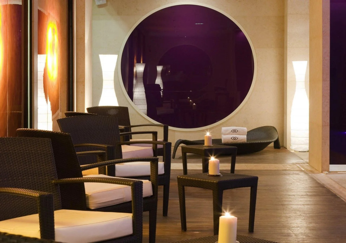 Sofitel Warsaw Victoria