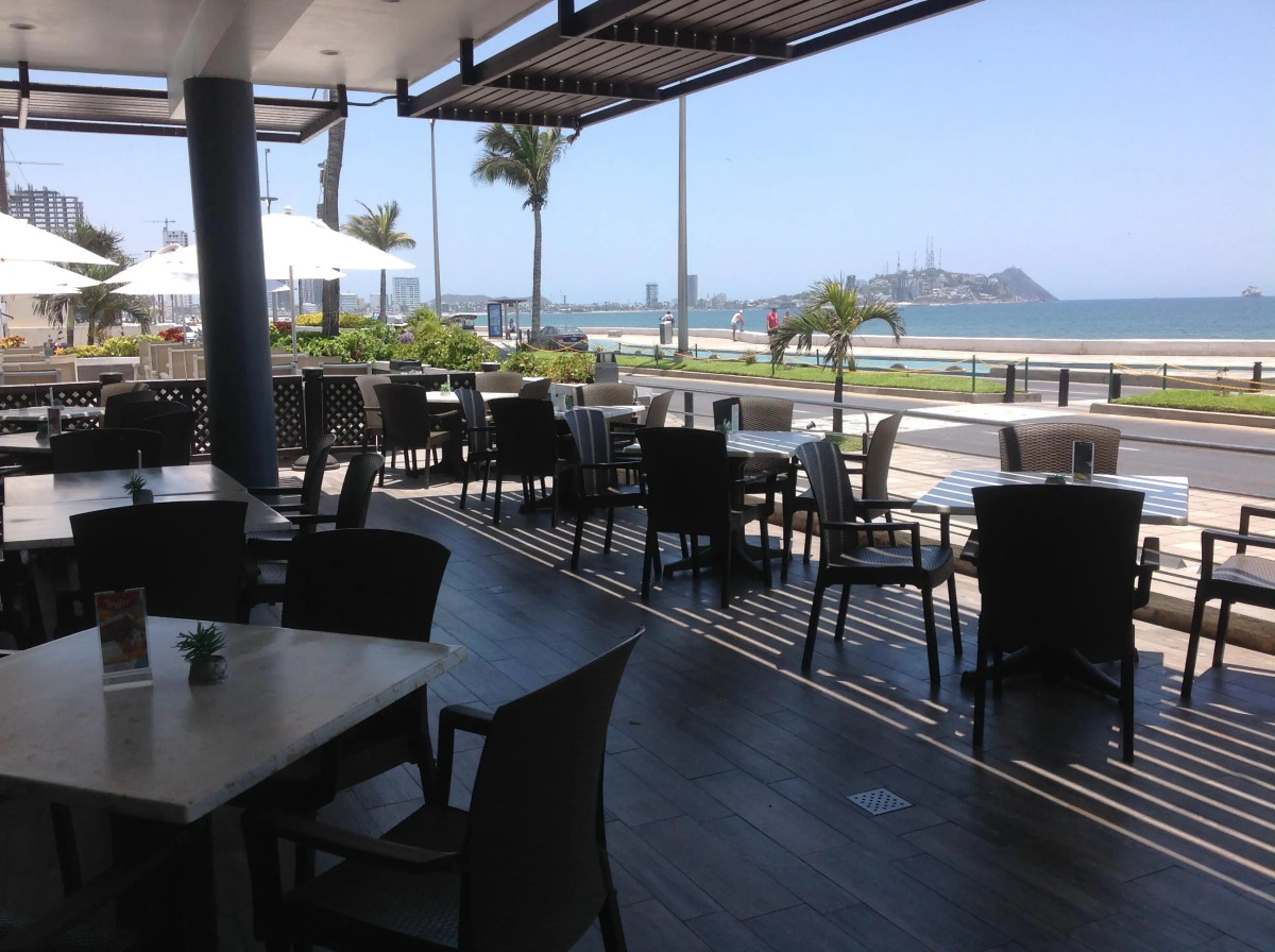 Olas Altas Inn Hotel & Spa