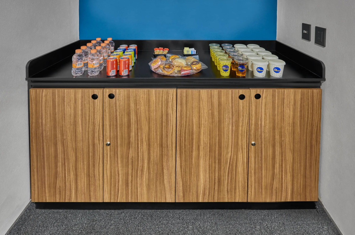 City Express by Marriott Tijuana Río