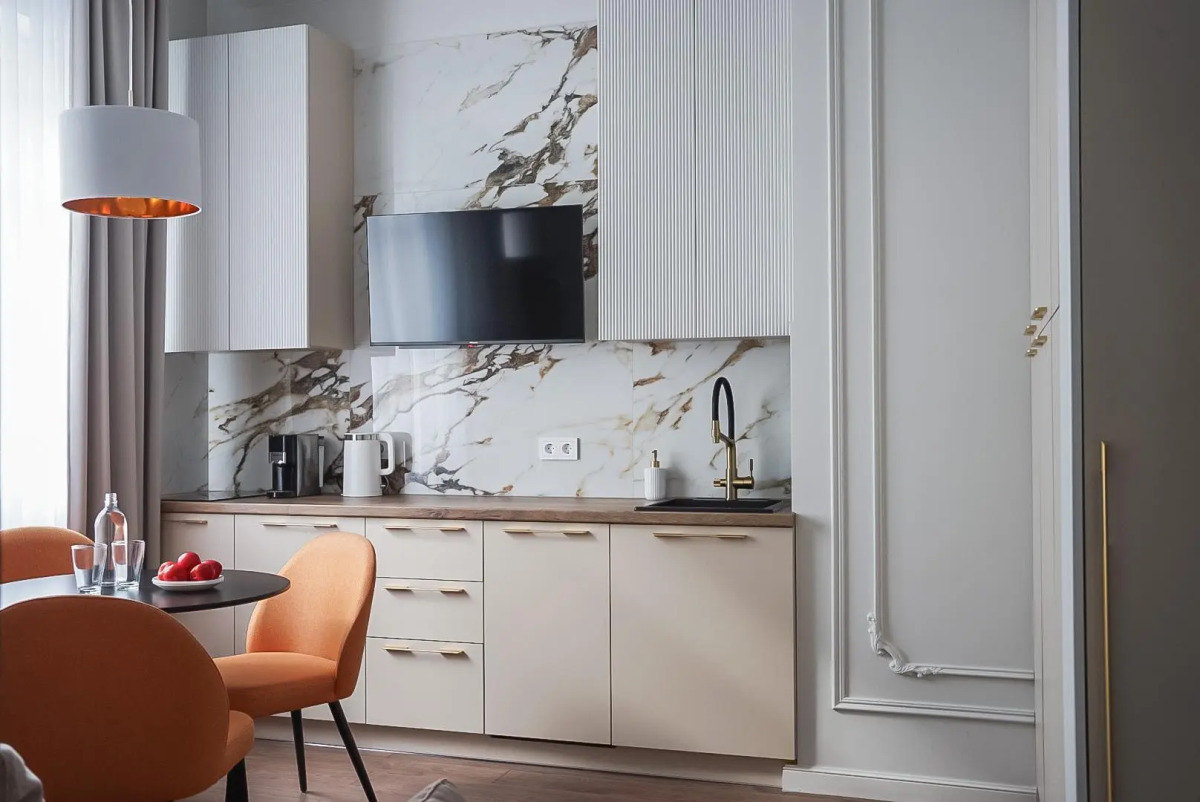 Павлов на Октябрьской