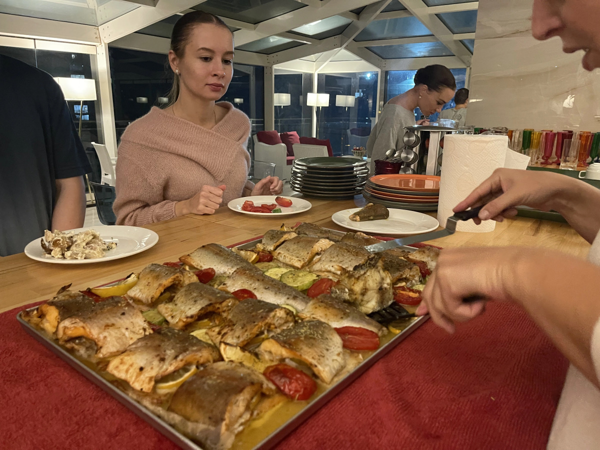 Гранд Отель Сухум