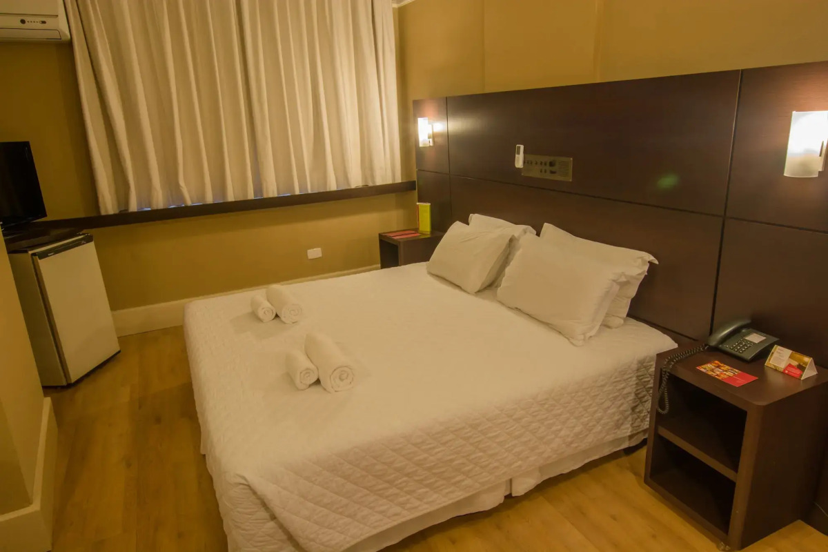 SJ Business - San Juan São Paulo