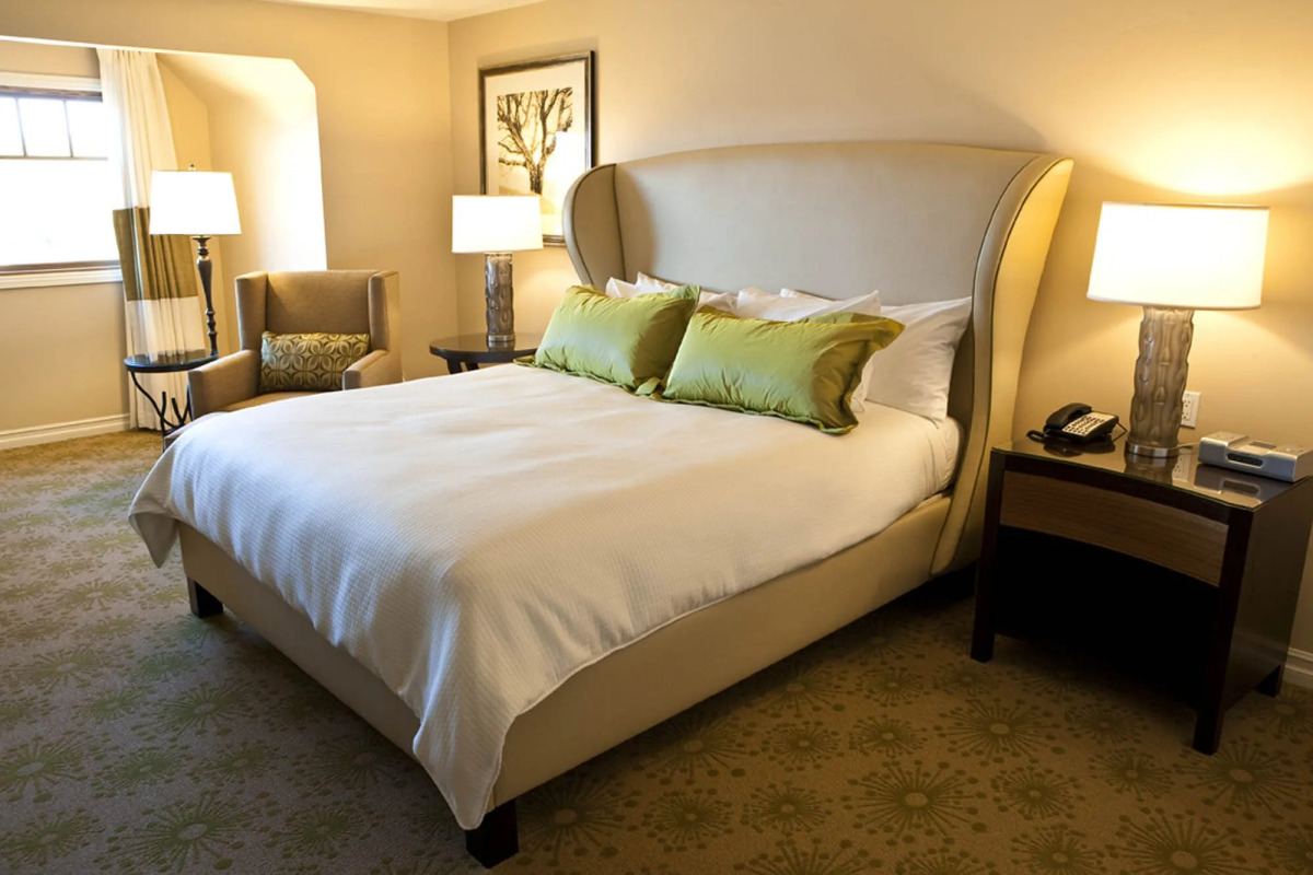 Corque Hotel, Solvang, A Tribute Portfolio Hotel