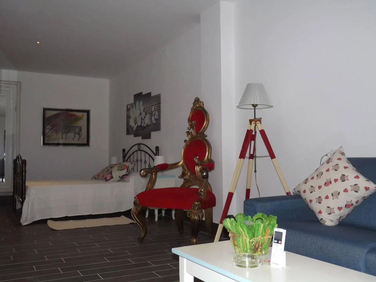 Hotel Rurale Orti di Nora & SPA