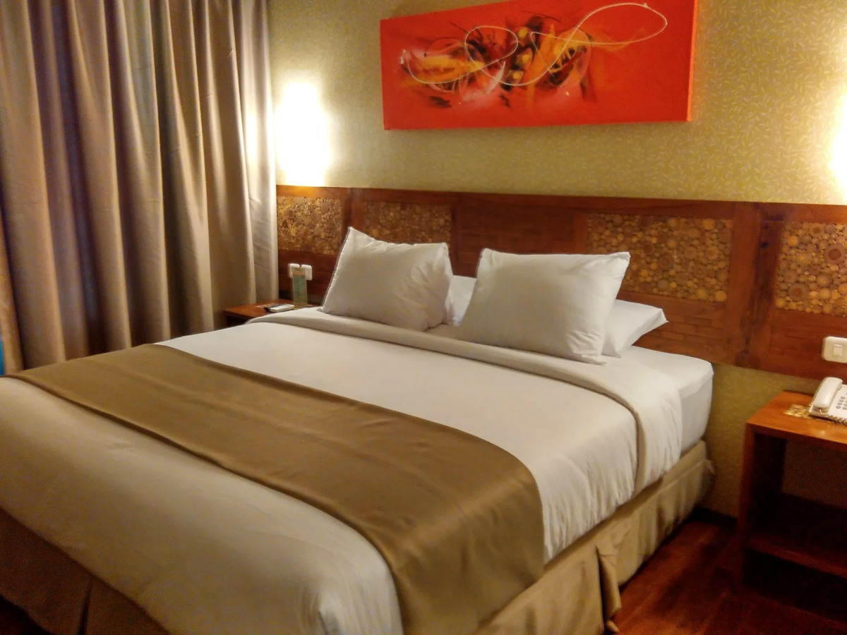 1O1 URBAN Jakarta Thamrin