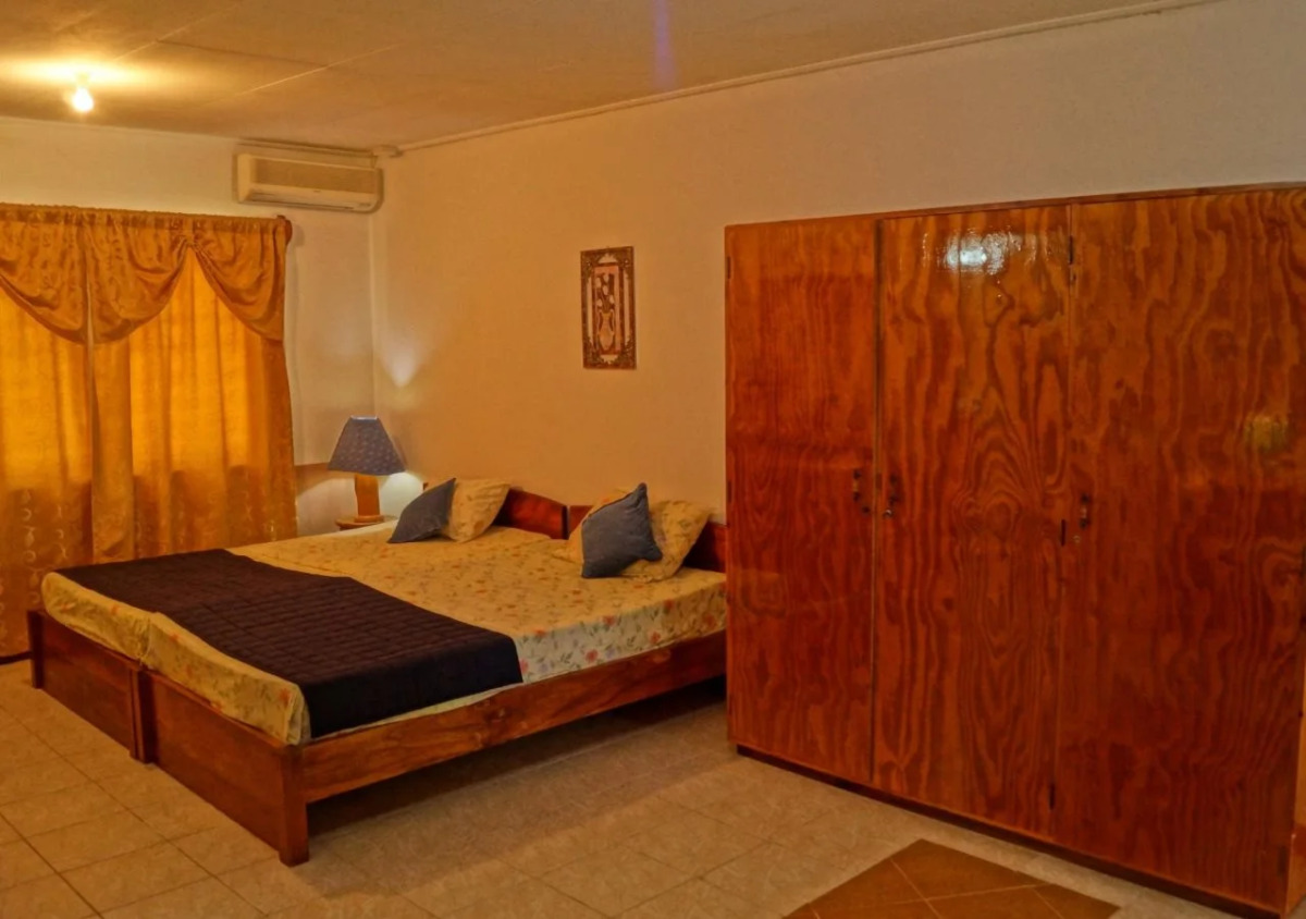 Chez May-Paule Guesthouse