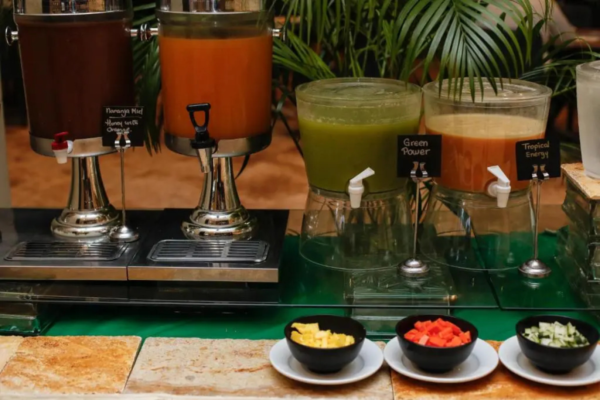 Plaza Paitilla Inn Hotel