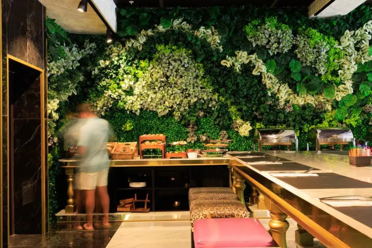 ONOMO Hotel Cape Town Foreshore