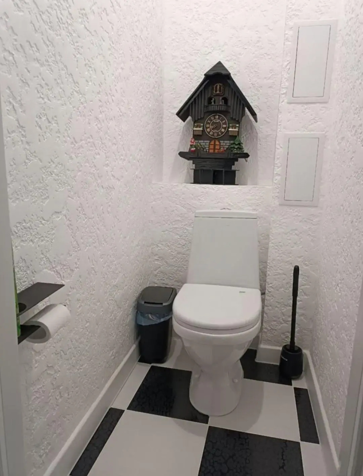 Апартаменты на улица Карла Маркса 3/4