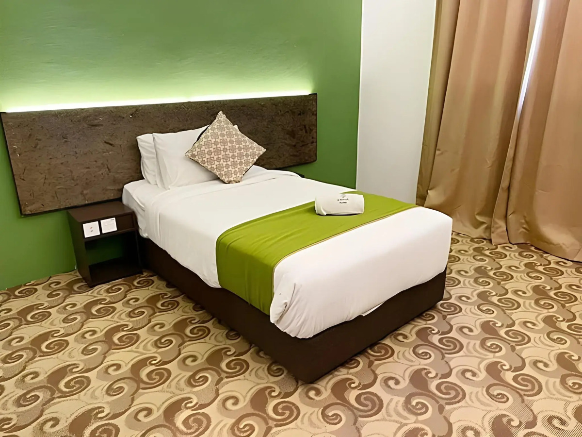 De Greenish Village Langkawi