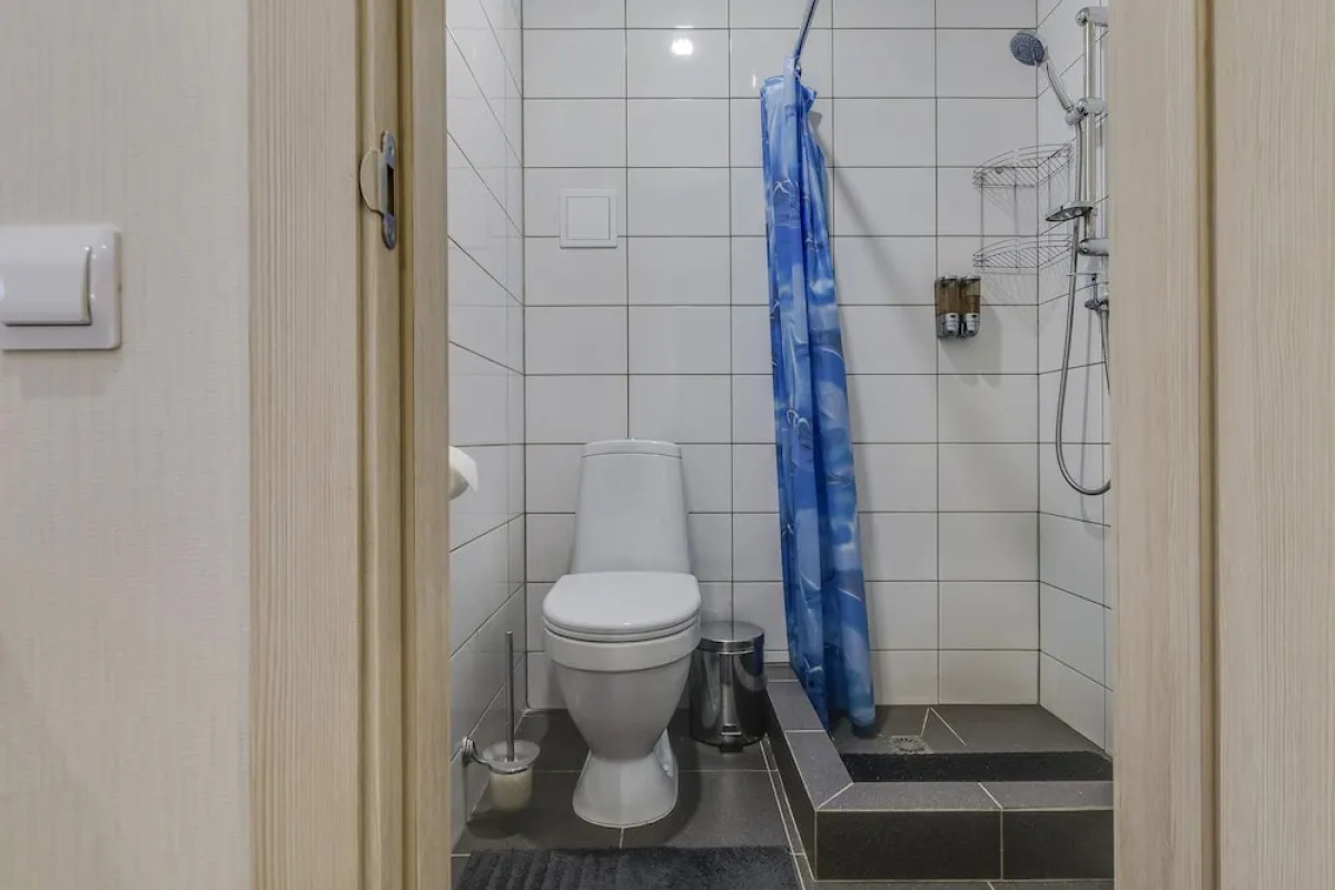 Апартаменты Travelto Petrogradskaya