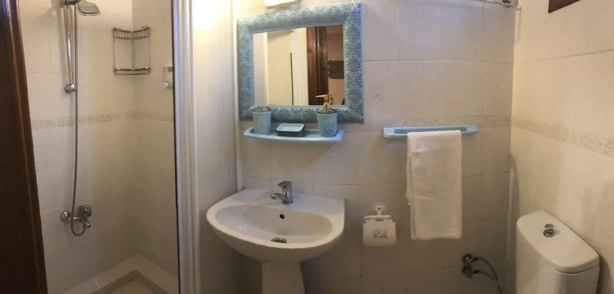 Kyrenia Reymel Hotel