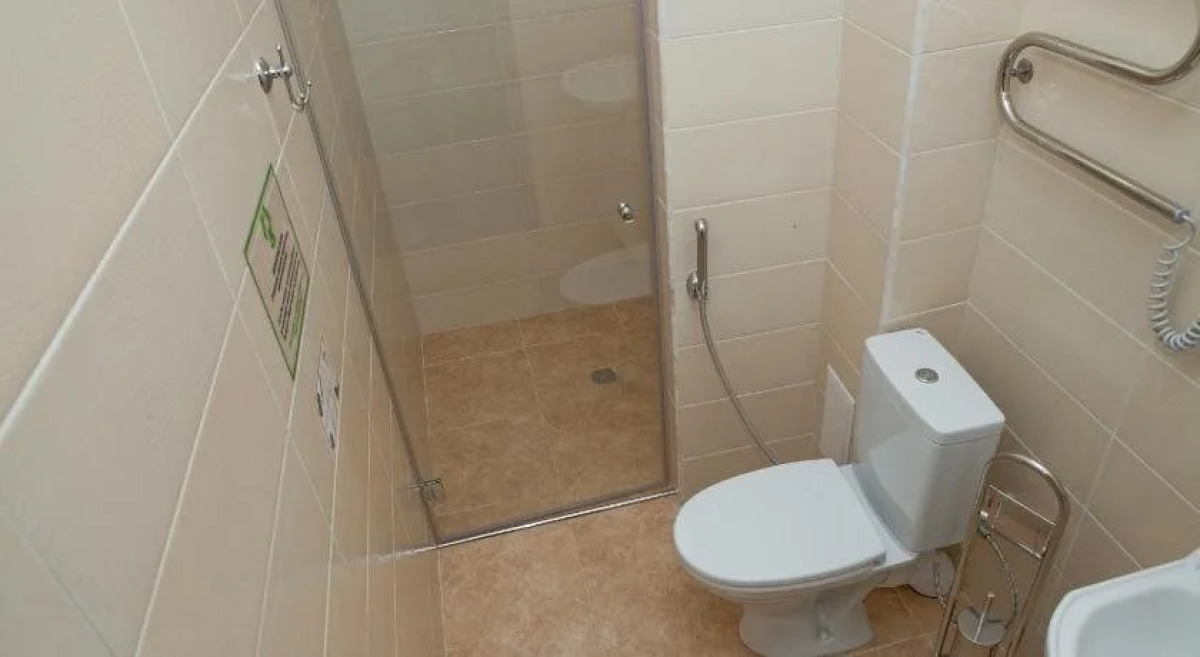 Отель Сильвер