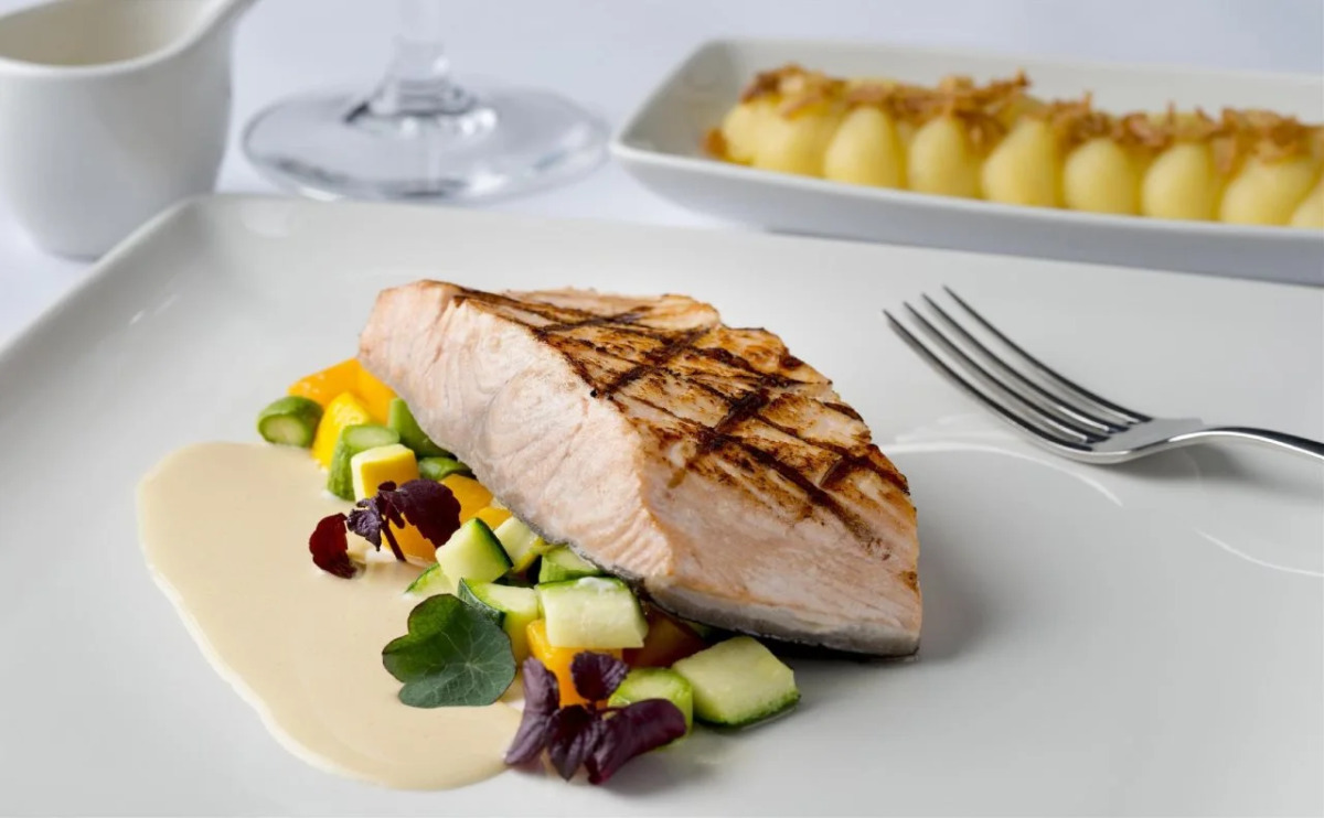 Sheraton Amsterdam Airport Hotel and Conference Center