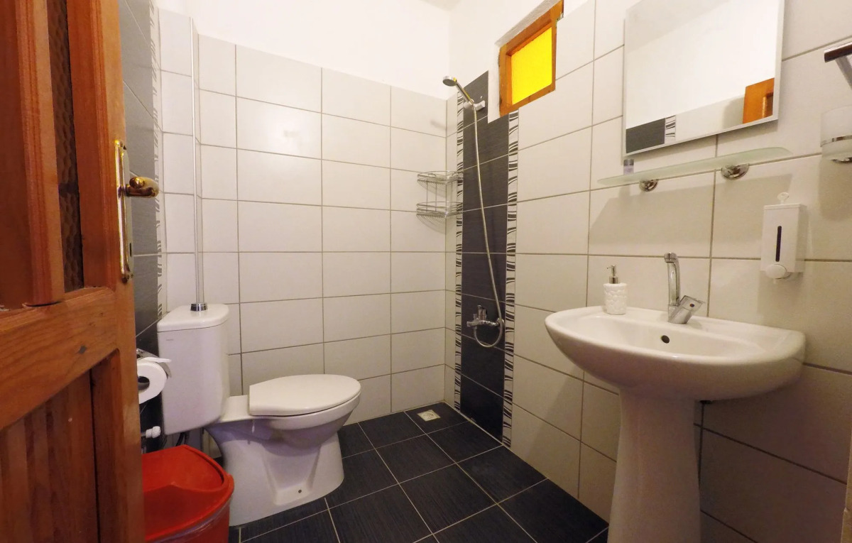 Baris Pension & Bungalows