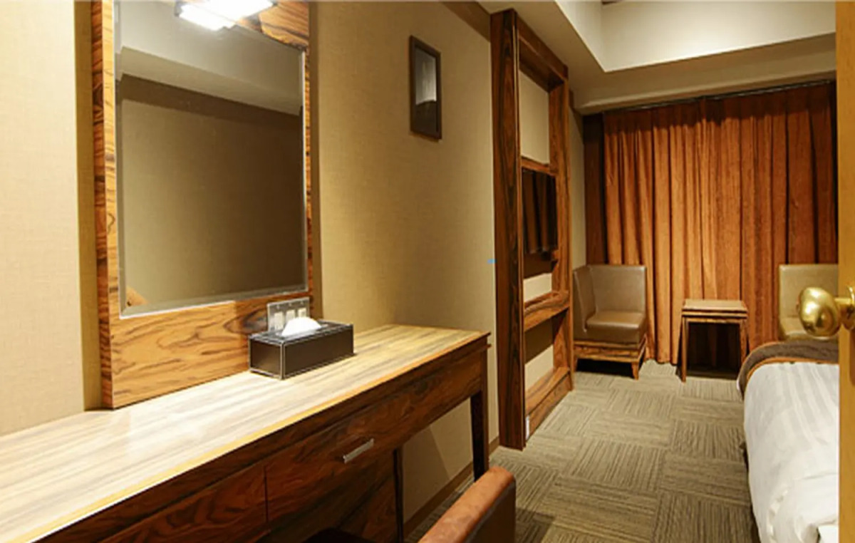 Hotel Relief Namba Daikokuchou