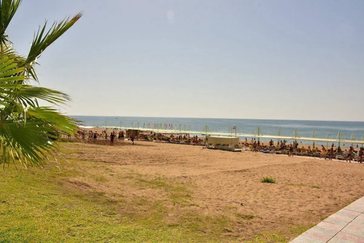 Victory Resort Hotel