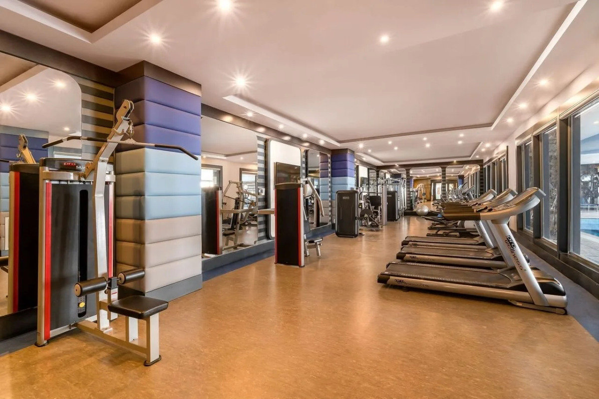 Sensitive Premium Resort & Spa - All Inclusive