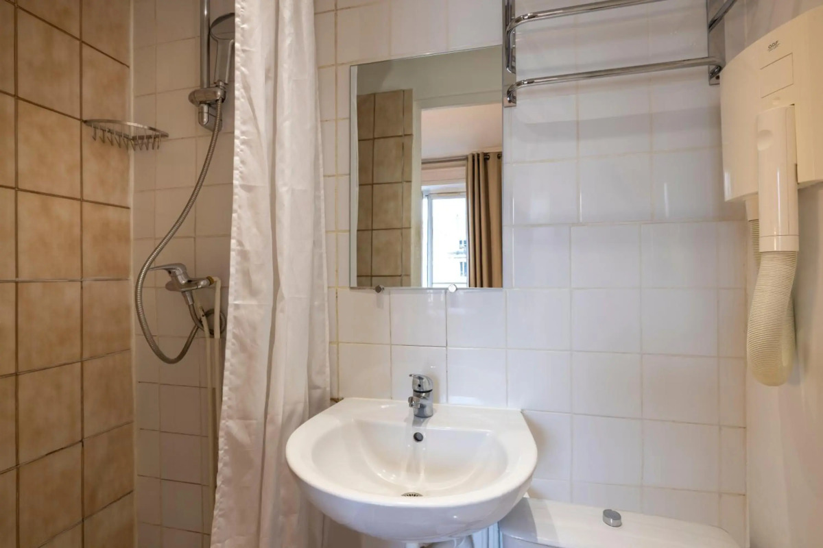 Le Régent Montmartre