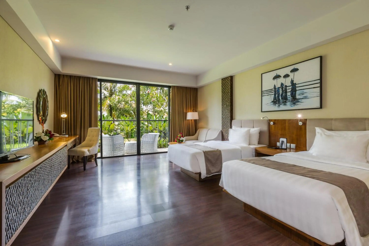 COSI Pattaya Wong Amat Beach