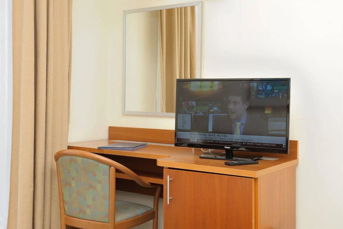 Pietra di Luna Hotel