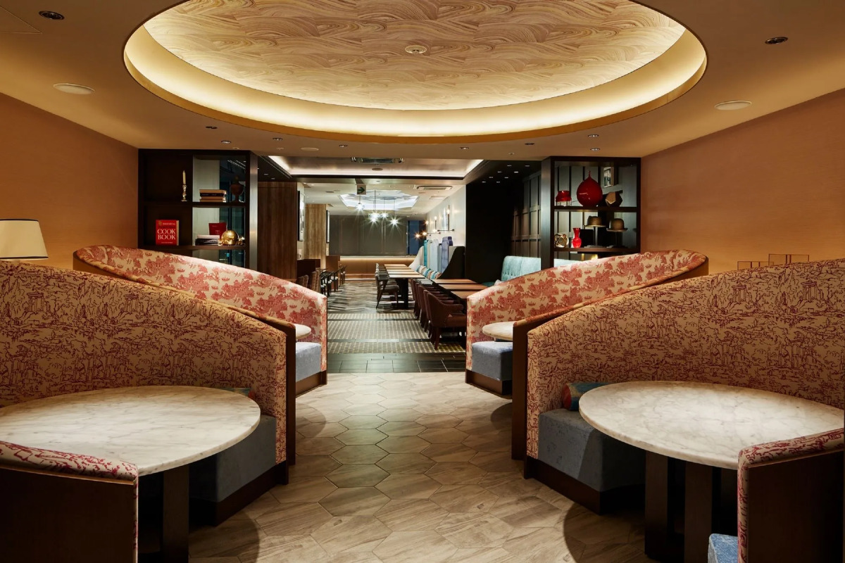 Mitsui Garden Hotel Nagoya Premier