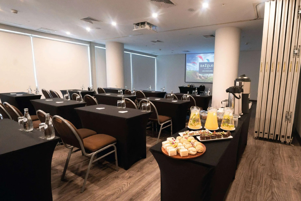 Dazzler by Wyndham Buenos Aires Palermo