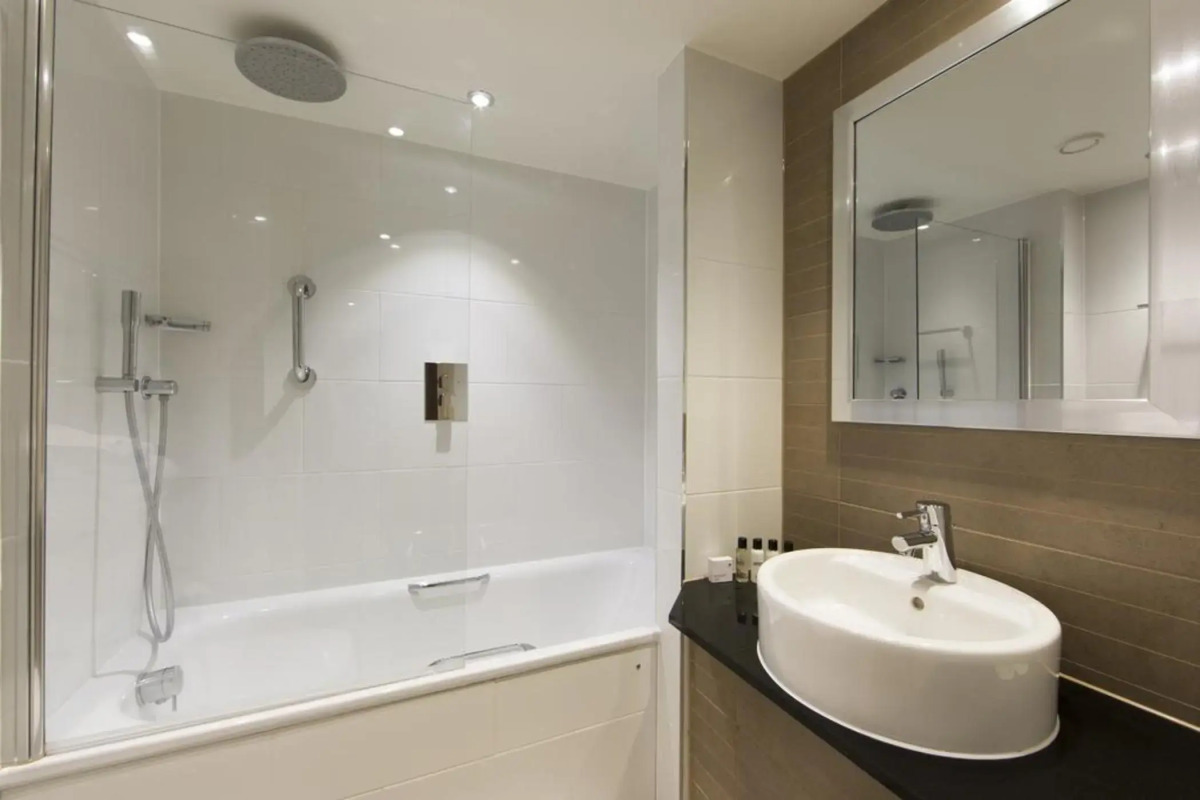 Thistle London Marble Arch