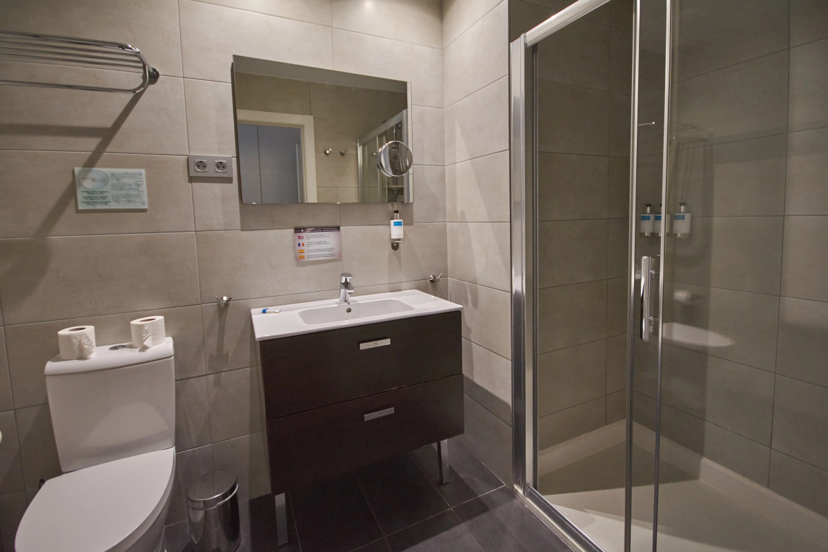 Sensation Sagrada Familia