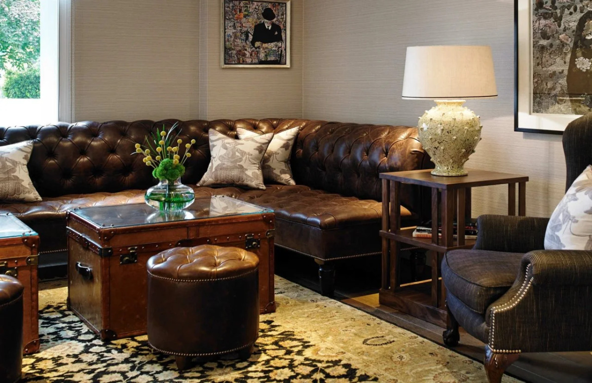 London Marriott Hotel Park Lane