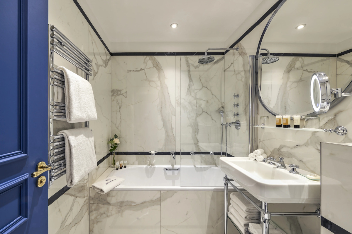 Отель Westminster