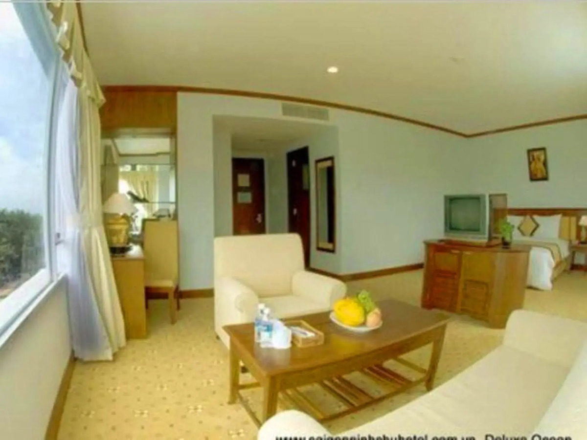 Saigon Ninh Chu Hotel & Resort