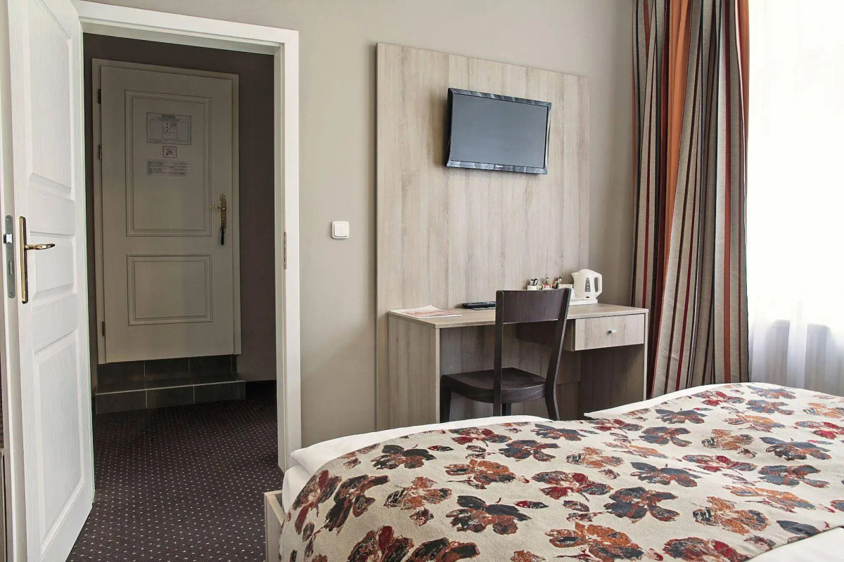 Hotel Palác U Kočků by Adrez Living