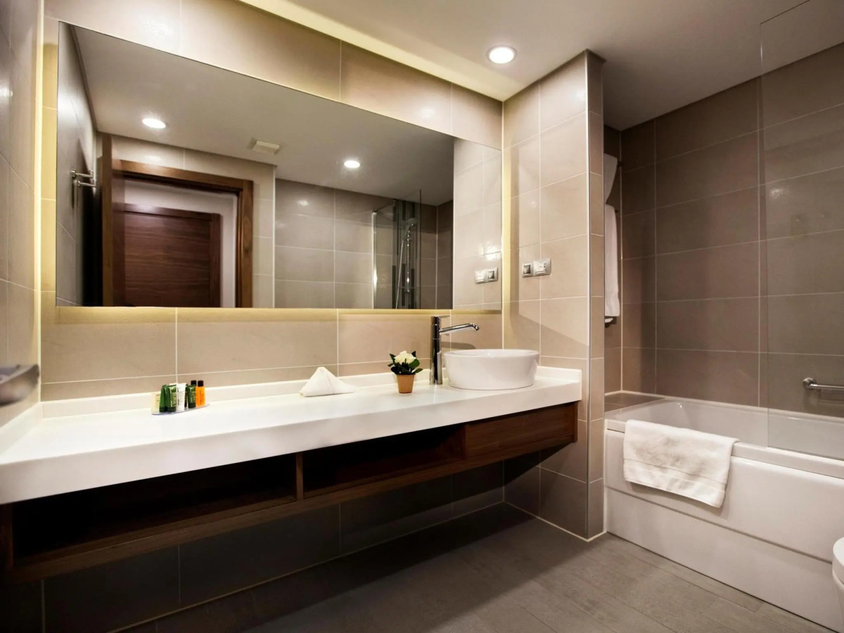 Hilton Garden Inn Erzincan