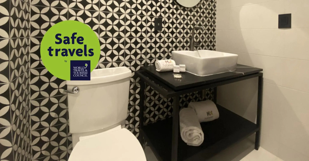 Hotel MX mas centro CDMX, Trademark Collection by Wyndham