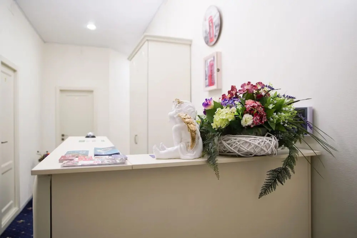 Гостевой дом Жан Поль