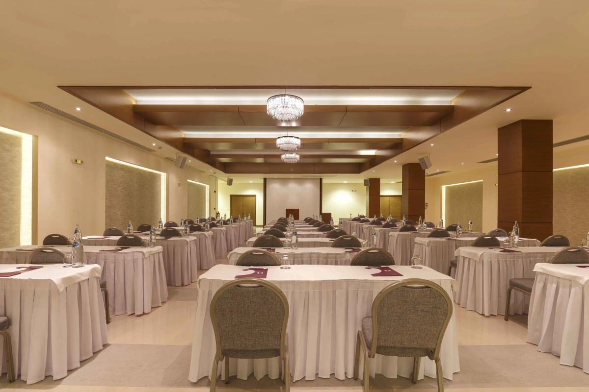 Boutique 5 Hotel & Spa - Adults Only