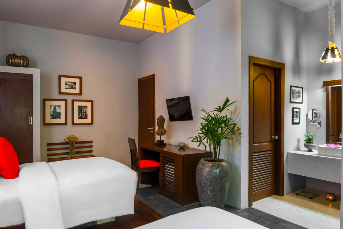 Sokkhak Boutique Resort