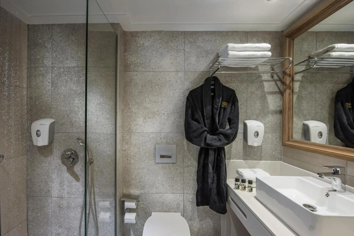 Royal & Imperial Belvedere Resort - All inclusive