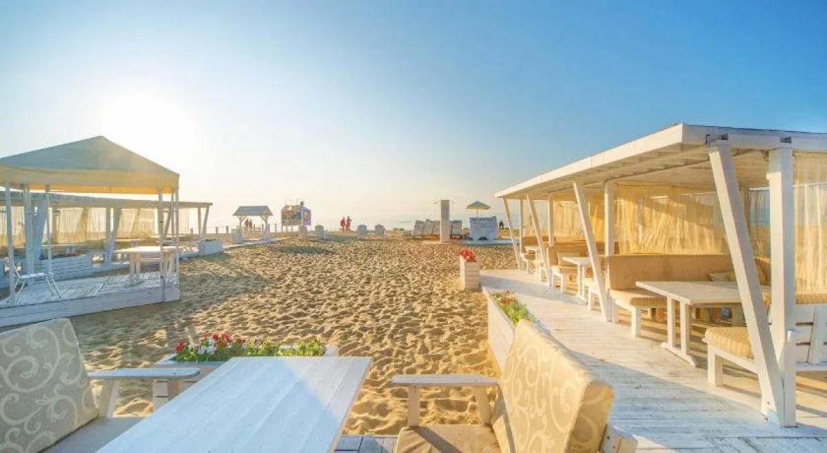 Отель Ричард