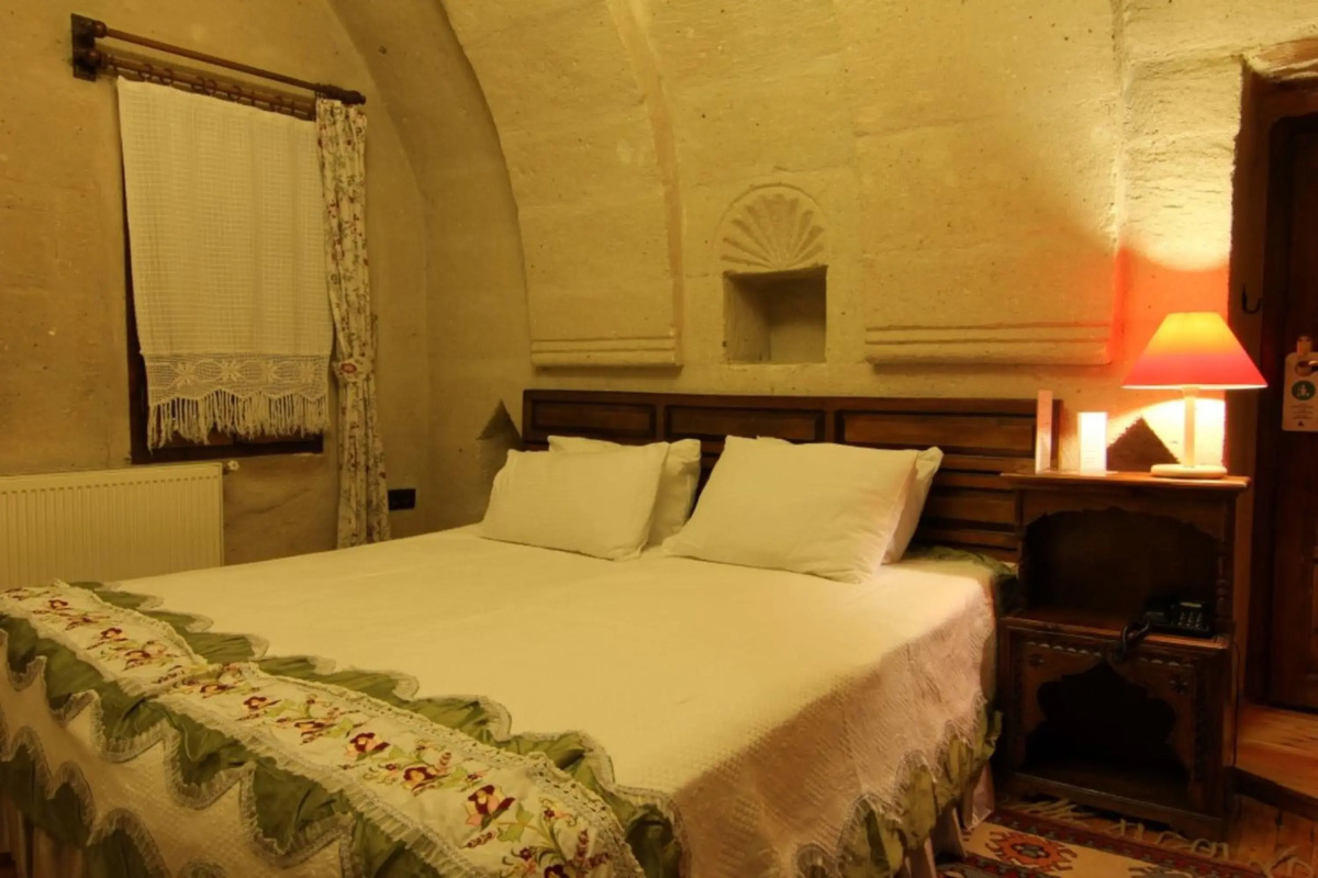 Göreme Ascension Cave Suites