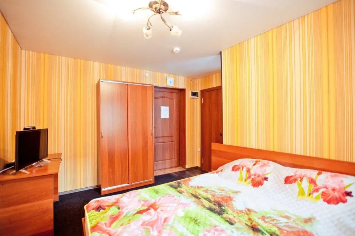 Апарт-Отель Южный