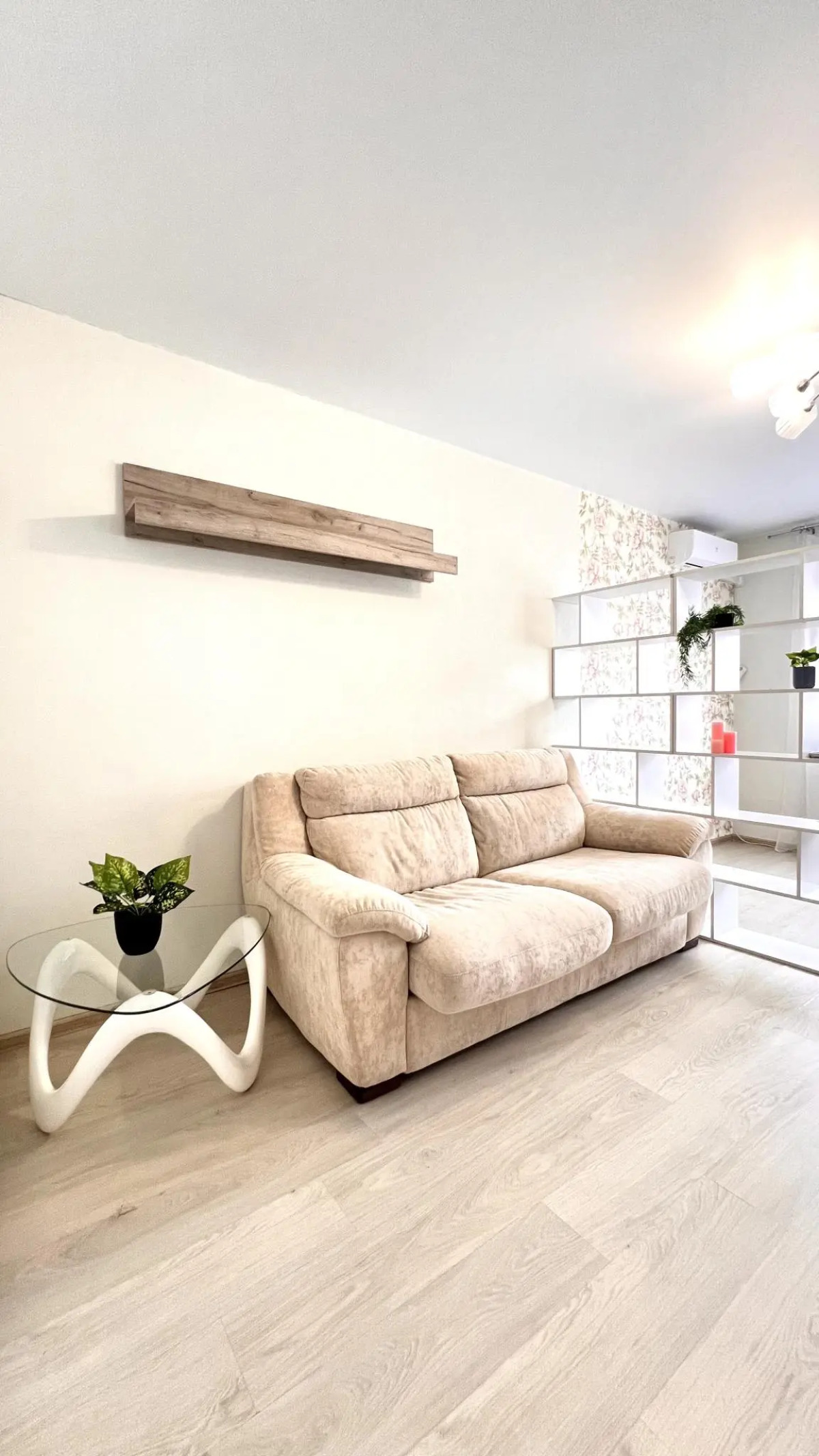 Магия на улице Ситникова