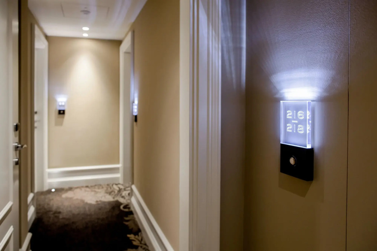 Hotel Schweizerhof Bern & Spa