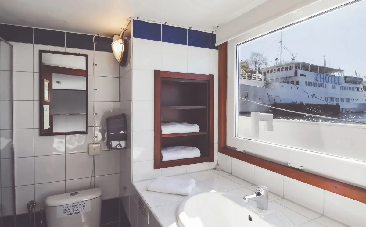 Rygerfjord Hotel & Hostel