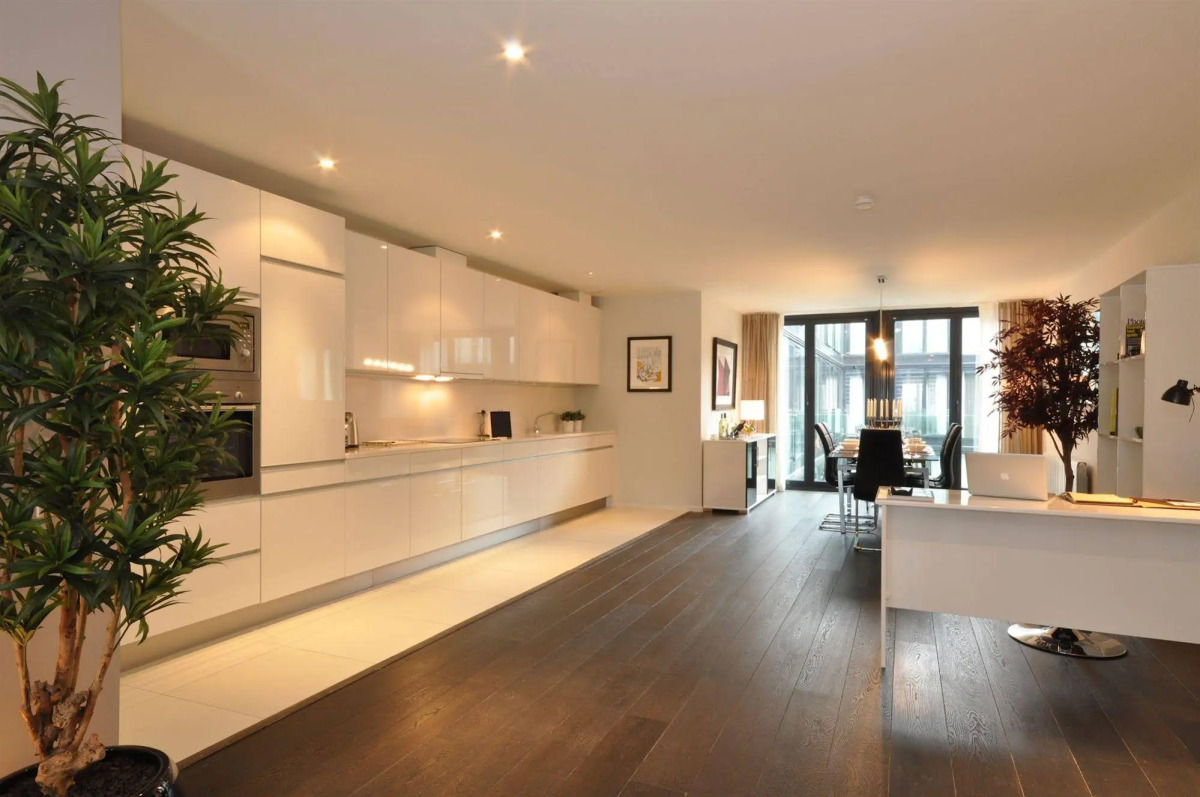 Your Base Apartments Dublin